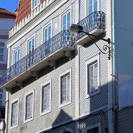 Casa Das Trinas