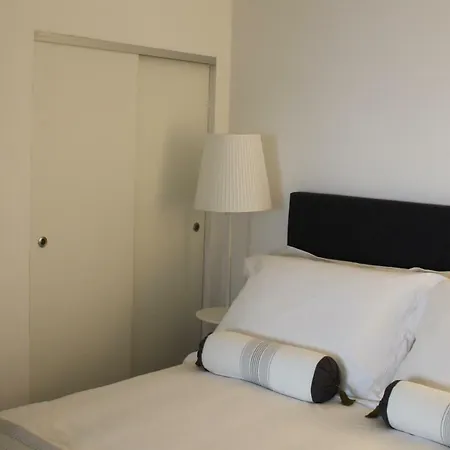 Apartment Casa Das Trinas