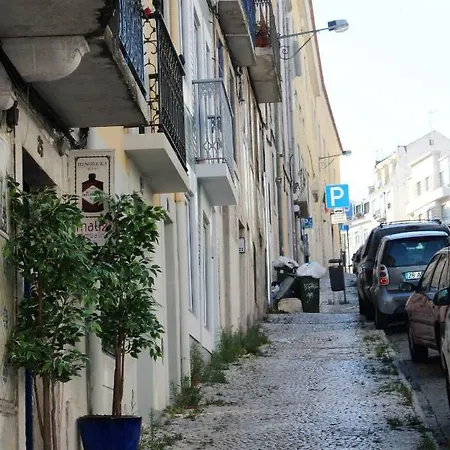 Casa Das Trinas