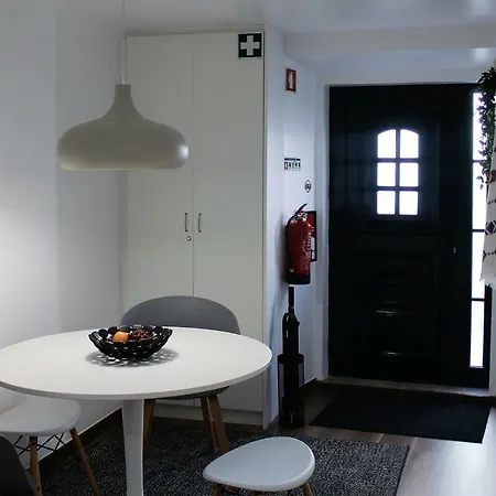 Casa Das Trinas